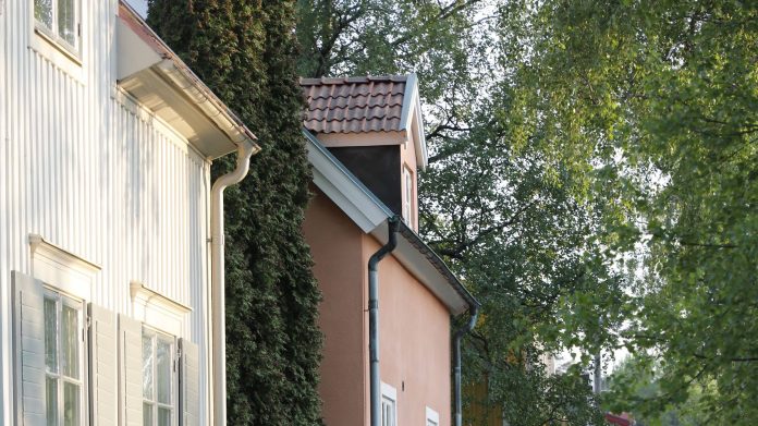 Svensk Fastighetsförmedling