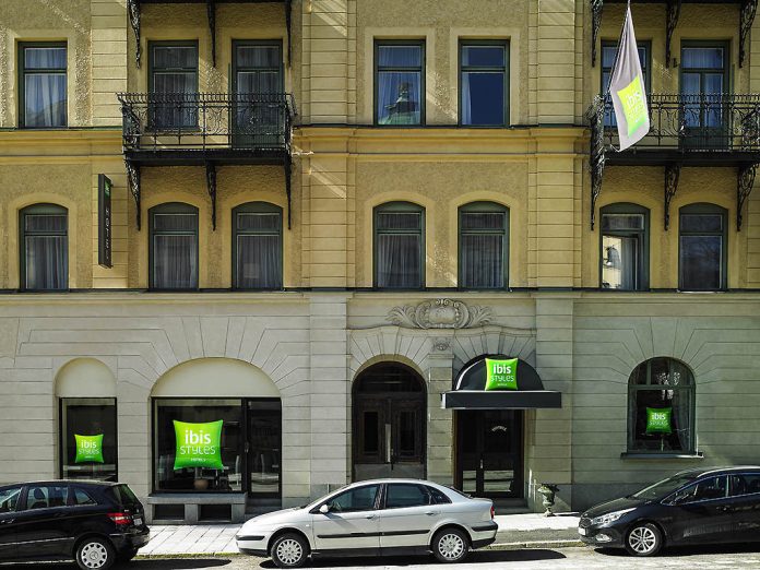 stripe accor