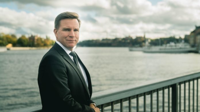 seb styrräntan