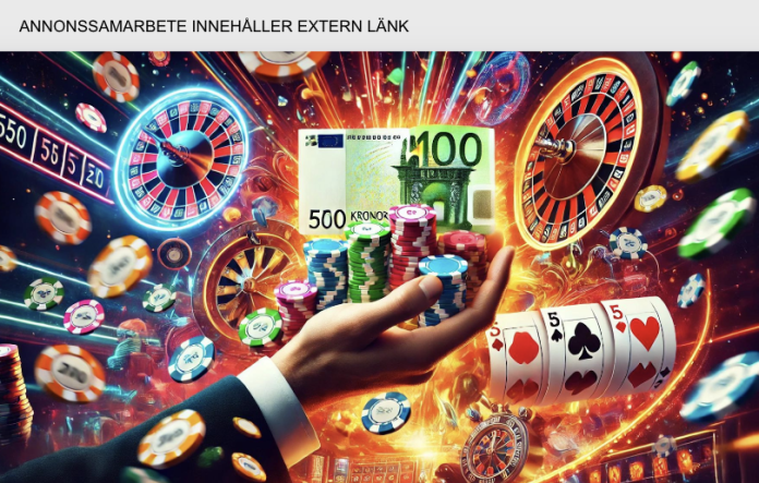 Yo Yo Casino