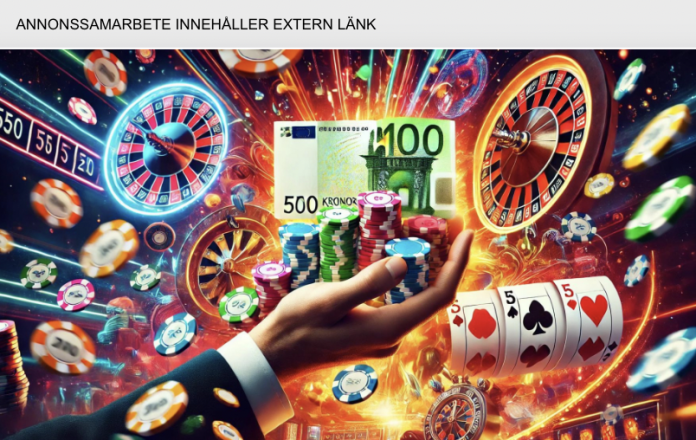 Norges Bästa Casino