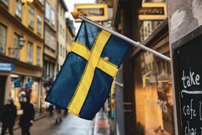 sveriges ekonomi