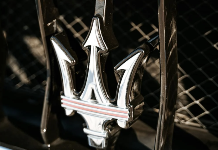 maserati