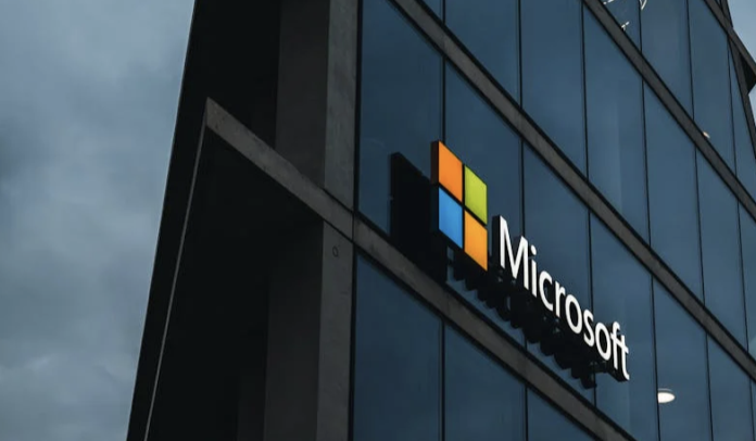 microsoft rapport