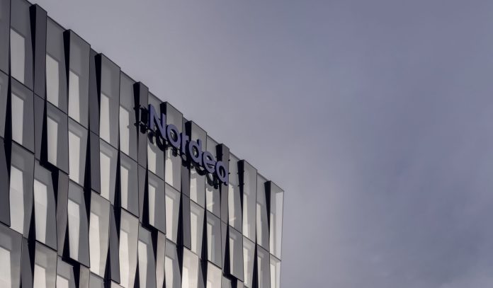 nordea penningtvätt