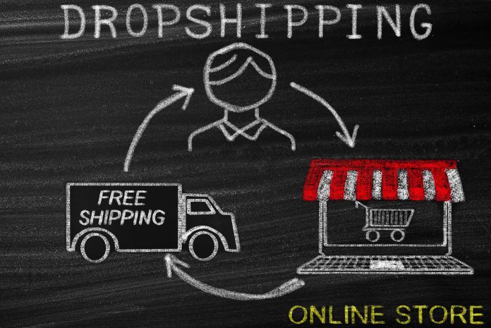 dropshipping
