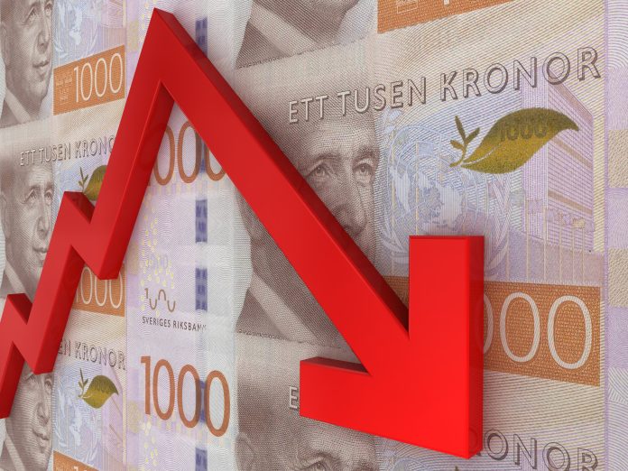 dubbelsänkning augusti
