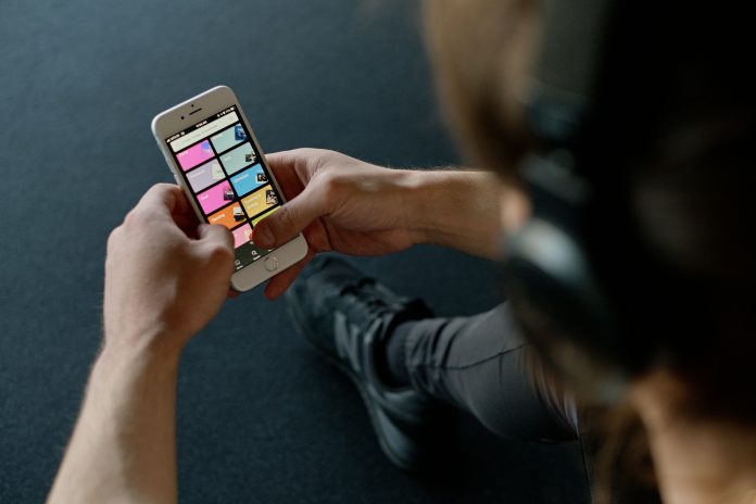 spotify aktien