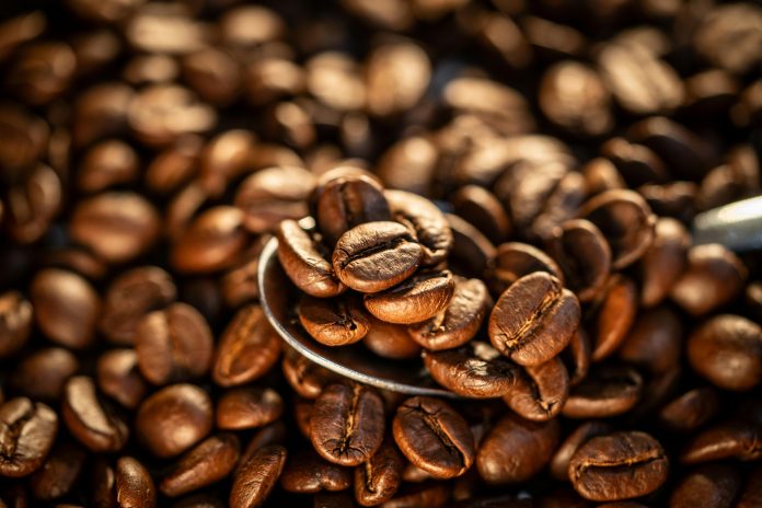 kaffepriset