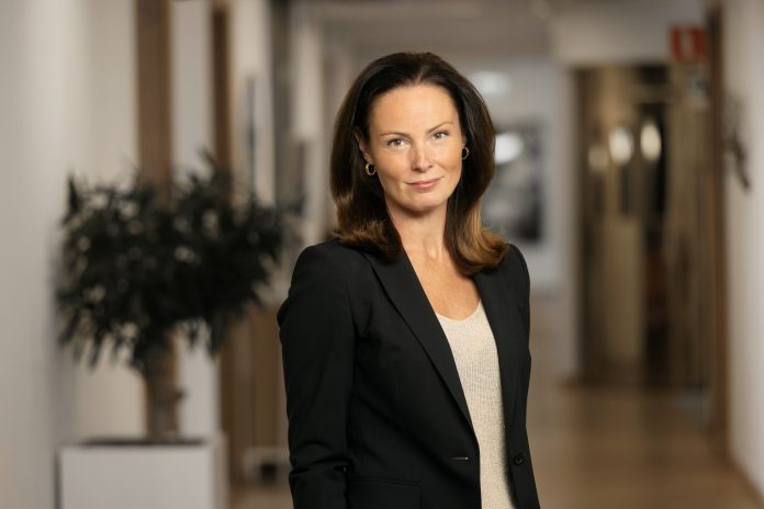 Rosenqvist Swedbank Robur