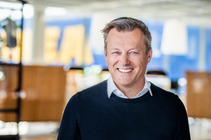 IKEA andrahandsförsäljning
