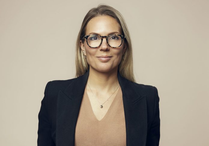 Jenny Investor