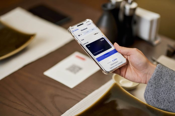 Surfboard Payments
