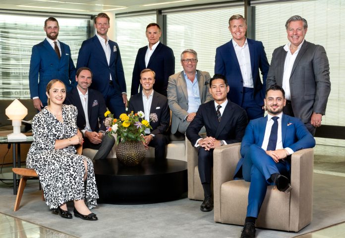 pam capital coeli
