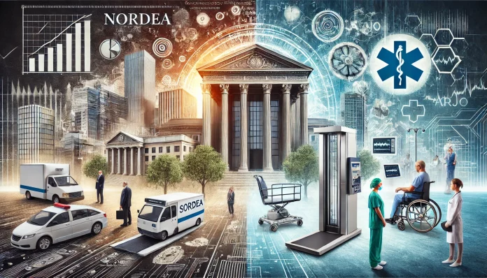 Stockholmsbörsen