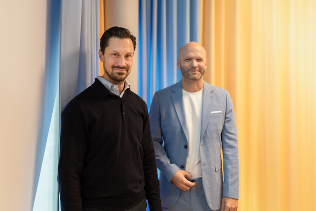 norvestor förvärvar wint