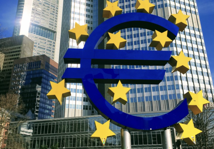 ECB styrräntorna