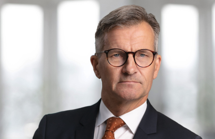 Storbankerna överens om dubbelsänkning