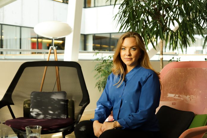 framtidstro bland svenska företag