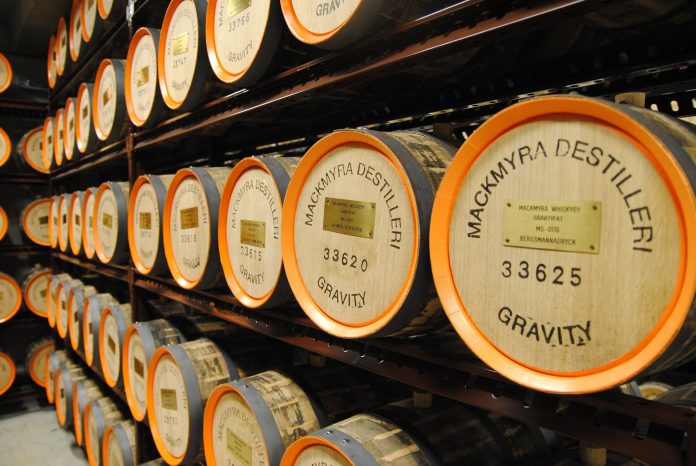 mackmyra