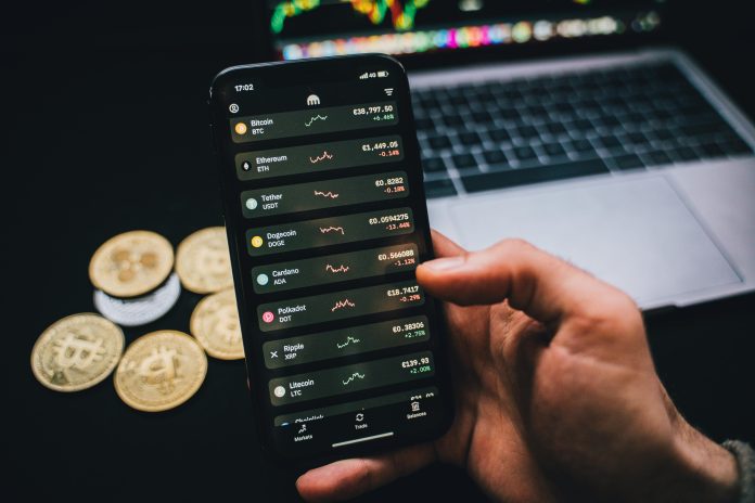 fbi kryptovaluta
