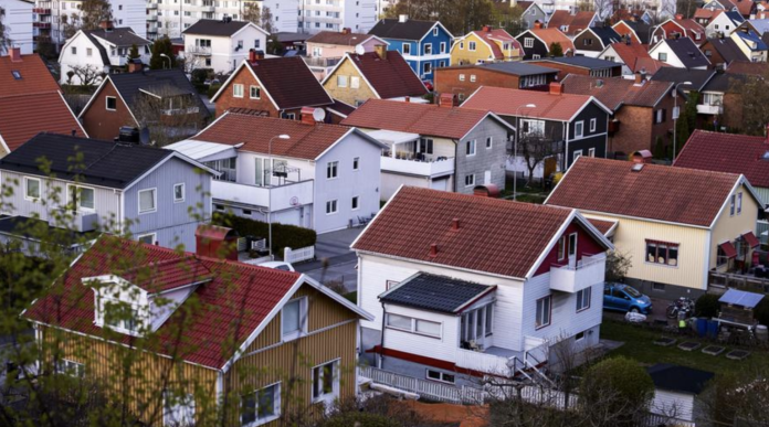 småhuspriserna