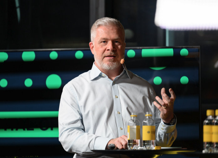 AI-användning på jobbet