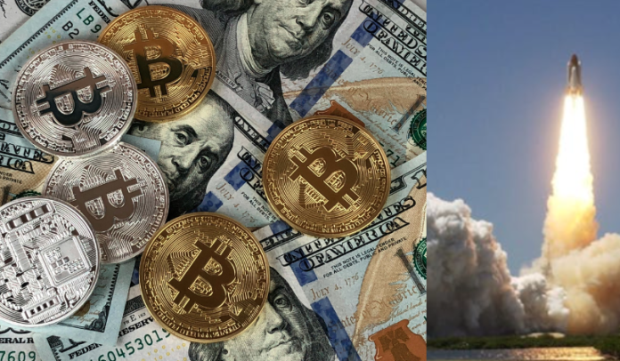 bitcoin trump
