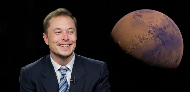 Tesla aktie 2024