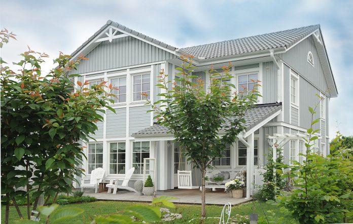 Svenska bostadsmarknaden