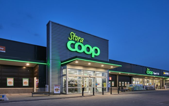coop
