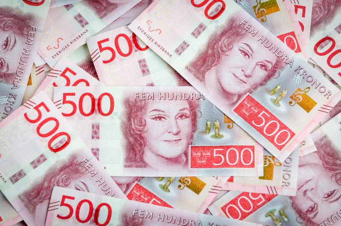 100 bäst betalande företagen i sverige 2024
