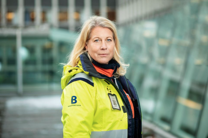 svartjobb inom byggbranschen