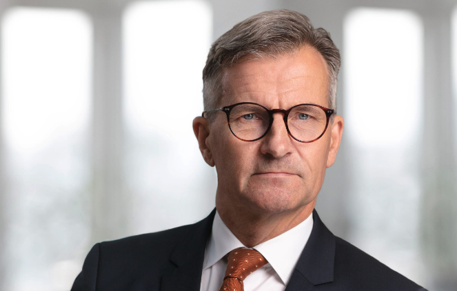 Riksbanken sänker styrräntan räntebesked