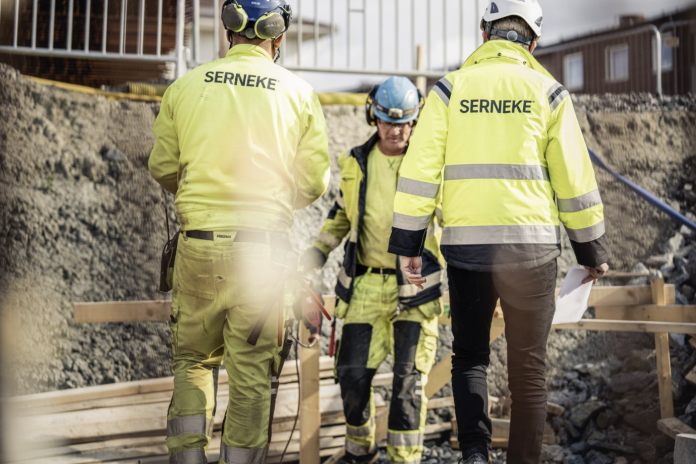 Serneke har nya ägare