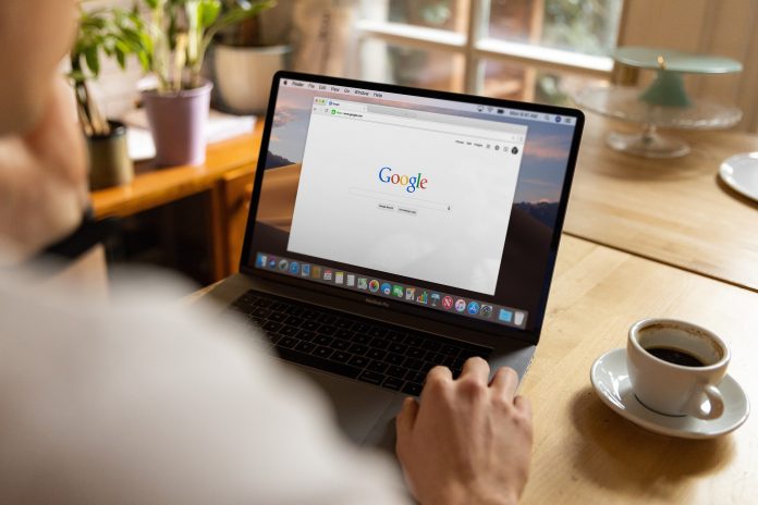 Google raderar mejladress