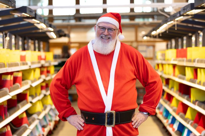 senast skicka julklappar och julkort