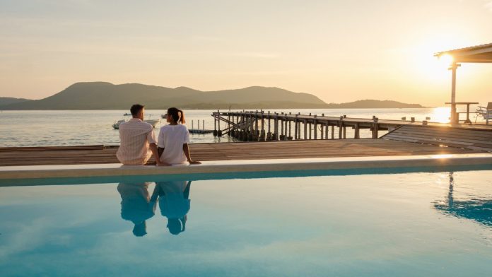 Topp 10 nya heta destinationer