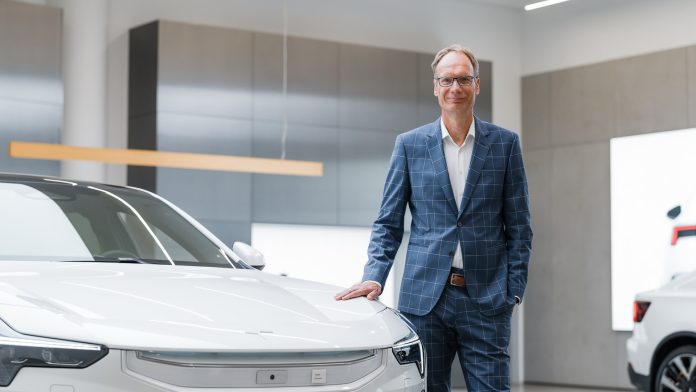 polestar