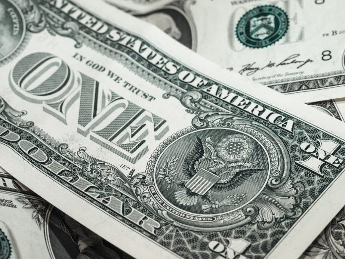 svenska kronan mot dollarn
