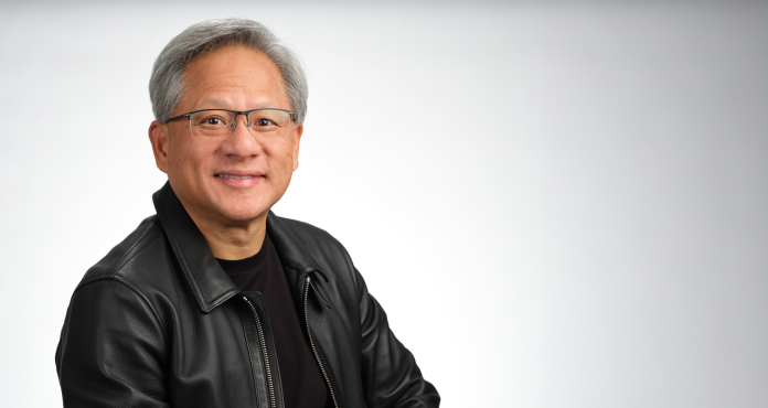 Nvidia når all-time-high