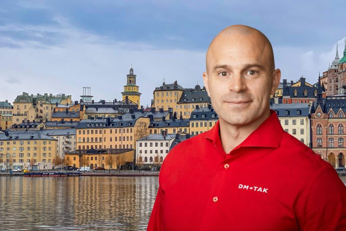dm tak