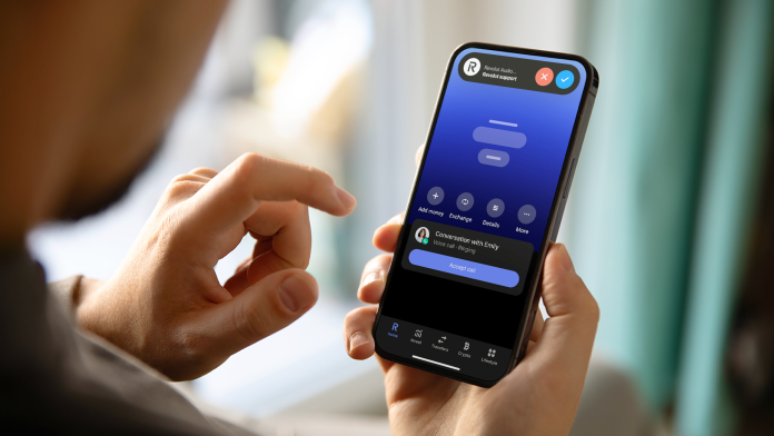 revolut vishing