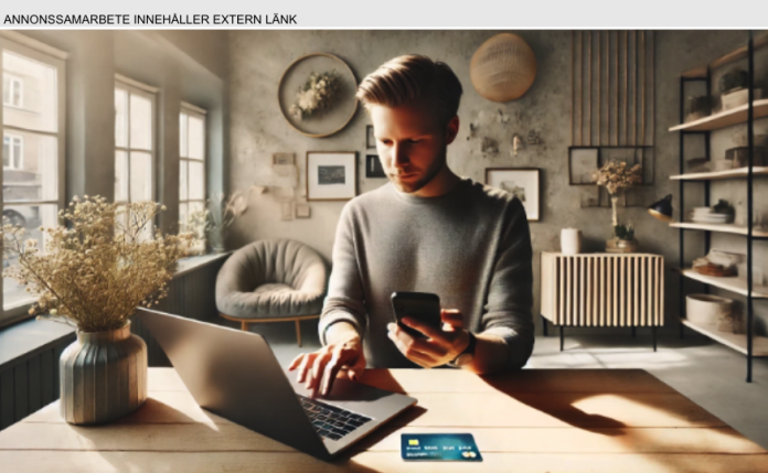 PayPal vs. svenska betalningslösningar