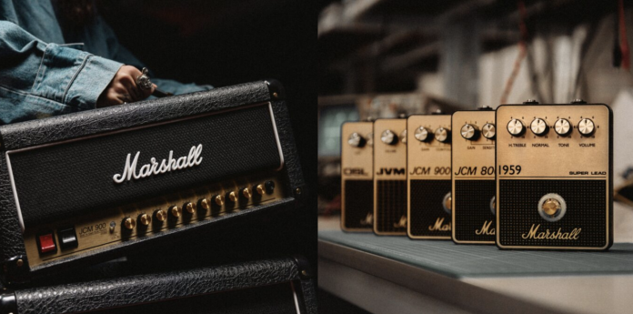 marshall