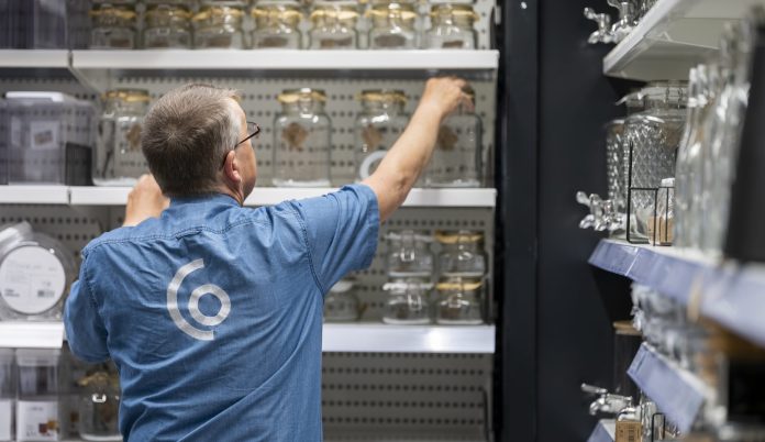 clas ohlson aktie