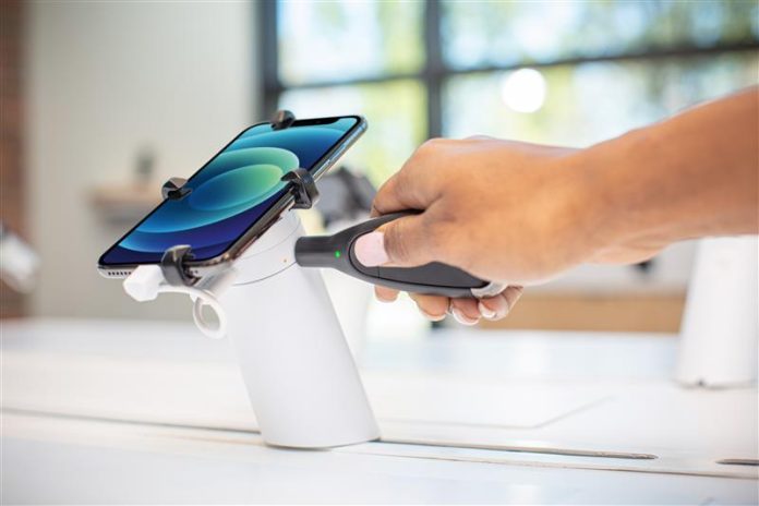 ASSA ABLOY InVue