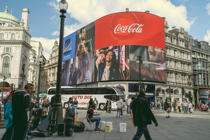 Coca-Cola återkallar läsk