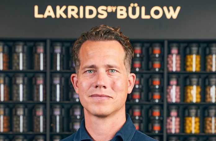 Lakrids by Bülow