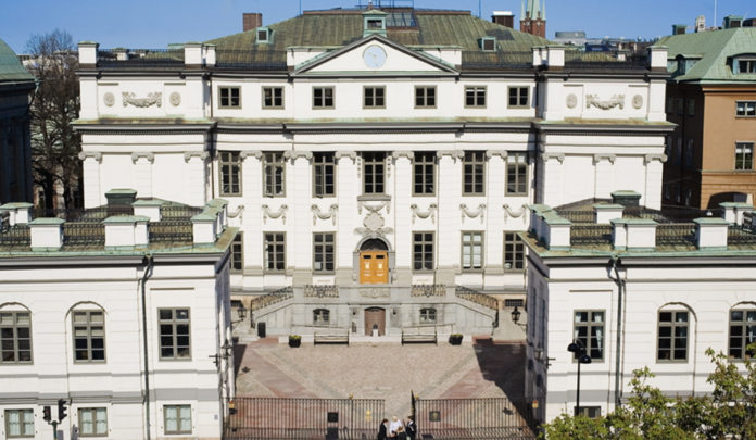 försäljning av domar med personuppgifter